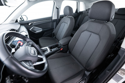 Audi Q3 Gebrauchtwagen Audi Q3 Gebrauchtwagen