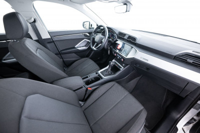 Audi Q3 Gebrauchtwagen Audi Q3 Gebrauchtwagen