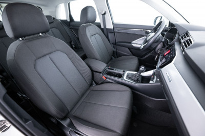 Audi Q3 Gebrauchtwagen Audi Q3 Gebrauchtwagen