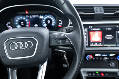 Audi Q3 Gebrauchtwagen Audi Q3 Gebrauchtwagen