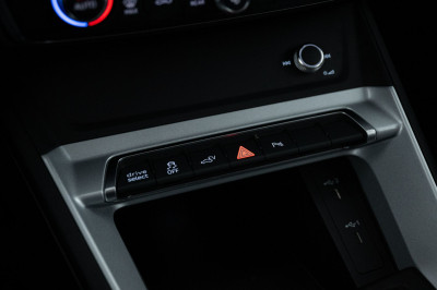 Audi Q3 Gebrauchtwagen Audi Q3 Gebrauchtwagen