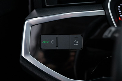 Audi Q3 Gebrauchtwagen Audi Q3 Gebrauchtwagen