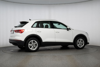 Audi Q3 Gebrauchtwagen Audi Q3 Gebrauchtwagen