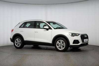 Audi Q3 Gebrauchtwagen Audi Q3 Gebrauchtwagen