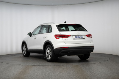 Audi Q3 Gebrauchtwagen Audi Q3 Gebrauchtwagen