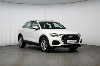 Audi Q3 Gebrauchtwagen Audi Q3 Gebrauchtwagen