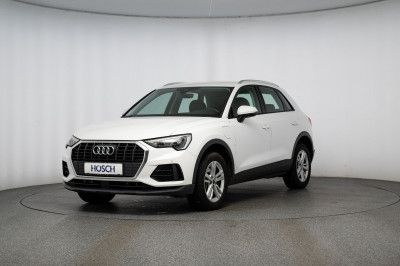Audi Q3 Gebrauchtwagen Audi Q3 Gebrauchtwagen