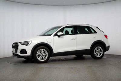 Audi Q3 Gebrauchtwagen Audi Q3 Gebrauchtwagen
