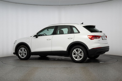 Audi Q3 Gebrauchtwagen Audi Q3 Gebrauchtwagen