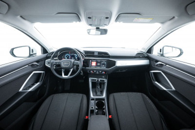 Audi Q3 Gebrauchtwagen Audi Q3 Gebrauchtwagen