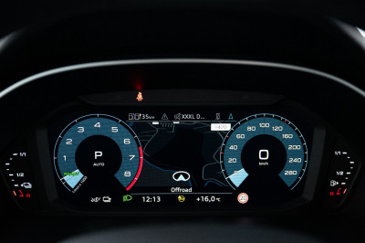 Audi Q3 Gebrauchtwagen Audi Q3 Gebrauchtwagen