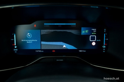 Citroën C5 Aircross Gebrauchtwagen Citroën C5 Aircross Gebrauchtwagen