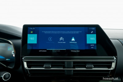 Citroën C5 Aircross Gebrauchtwagen Citroën C5 Aircross Gebrauchtwagen