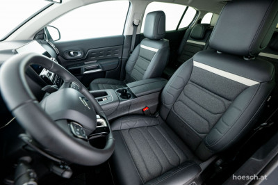 Citroën C5 Aircross Gebrauchtwagen Citroën C5 Aircross Gebrauchtwagen