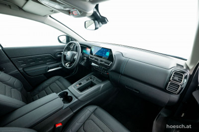 Citroën C5 Aircross Gebrauchtwagen Citroën C5 Aircross Gebrauchtwagen