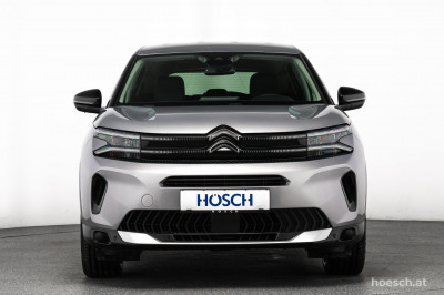 Citroën C5 Aircross Gebrauchtwagen Citroën C5 Aircross Gebrauchtwagen