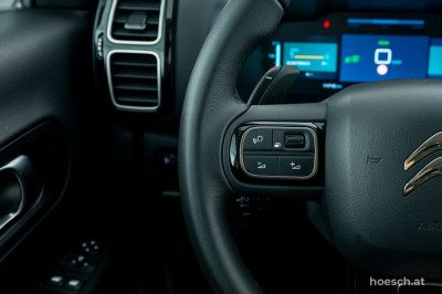 Citroën C5 Aircross Gebrauchtwagen Citroën C5 Aircross Gebrauchtwagen