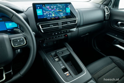 Citroën C5 Aircross Gebrauchtwagen Citroën C5 Aircross Gebrauchtwagen