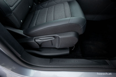 Citroën C5 Aircross Gebrauchtwagen Citroën C5 Aircross Gebrauchtwagen