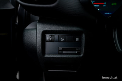 Citroën C5 Aircross Gebrauchtwagen Citroën C5 Aircross Gebrauchtwagen