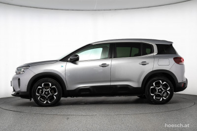 Citroën C5 Aircross Gebrauchtwagen Citroën C5 Aircross Gebrauchtwagen