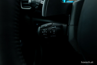 Citroën C5 Aircross Gebrauchtwagen Citroën C5 Aircross Gebrauchtwagen