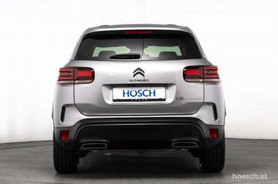 Citroën C5 Aircross Gebrauchtwagen Citroën C5 Aircross Gebrauchtwagen