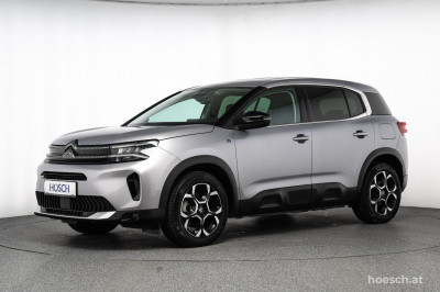 Citroën C5 Aircross Gebrauchtwagen Citroën C5 Aircross Gebrauchtwagen