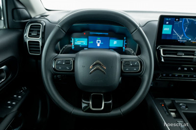 Citroën C5 Aircross Gebrauchtwagen Citroën C5 Aircross Gebrauchtwagen