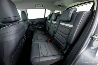 Citroën C5 Aircross Gebrauchtwagen Citroën C5 Aircross Gebrauchtwagen