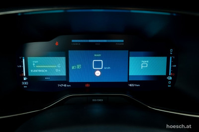 Citroën C5 Aircross Gebrauchtwagen Citroën C5 Aircross Gebrauchtwagen