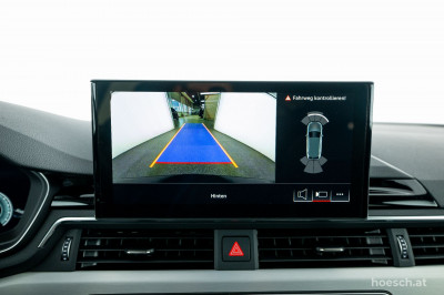 Audi A4 Gebrauchtwagen Audi A4 Gebrauchtwagen