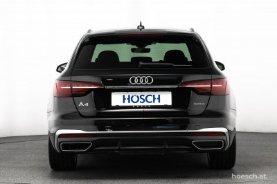 Audi A4 Gebrauchtwagen Audi A4 Gebrauchtwagen