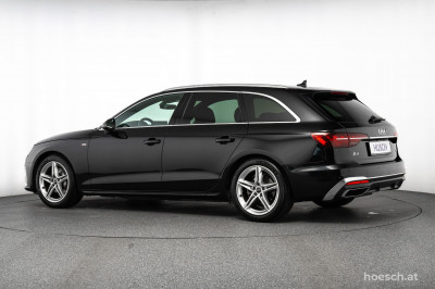 Audi A4 Gebrauchtwagen Audi A4 Gebrauchtwagen