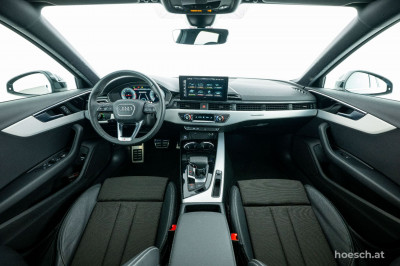 Audi A4 Gebrauchtwagen Audi A4 Gebrauchtwagen