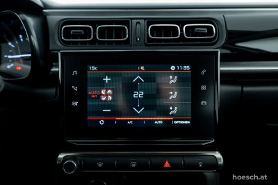 Citroën C3 Gebrauchtwagen Citroën C3 Gebrauchtwagen