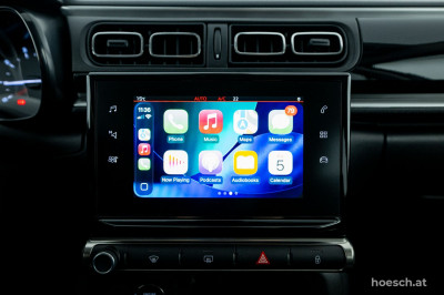 Citroën C3 Gebrauchtwagen Citroën C3 Gebrauchtwagen