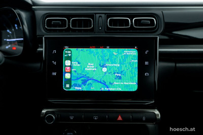 Citroën C3 Gebrauchtwagen Citroën C3 Gebrauchtwagen