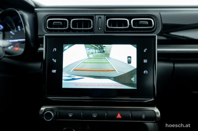 Citroën C3 Gebrauchtwagen Citroën C3 Gebrauchtwagen