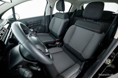 Citroën C3 Gebrauchtwagen Citroën C3 Gebrauchtwagen