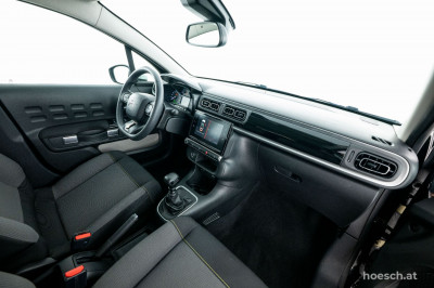 Citroën C3 Gebrauchtwagen Citroën C3 Gebrauchtwagen