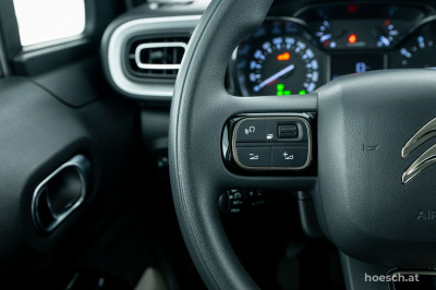Citroën C3 Gebrauchtwagen Citroën C3 Gebrauchtwagen