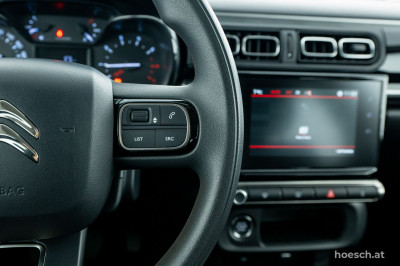 Citroën C3 Gebrauchtwagen Citroën C3 Gebrauchtwagen