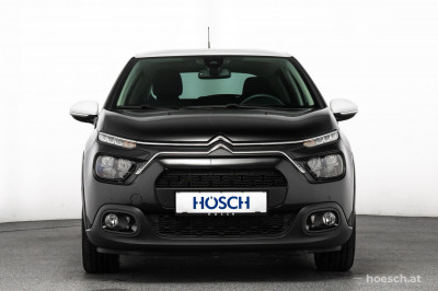 Citroën C3 Gebrauchtwagen Citroën C3 Gebrauchtwagen