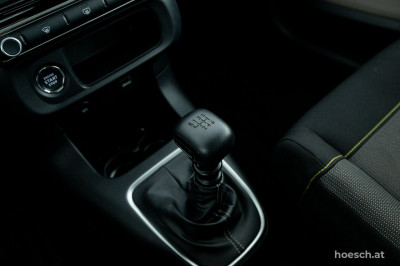 Citroën C3 Gebrauchtwagen Citroën C3 Gebrauchtwagen