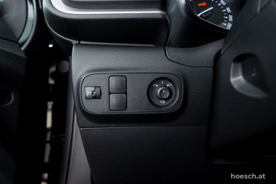 Citroën C3 Gebrauchtwagen Citroën C3 Gebrauchtwagen