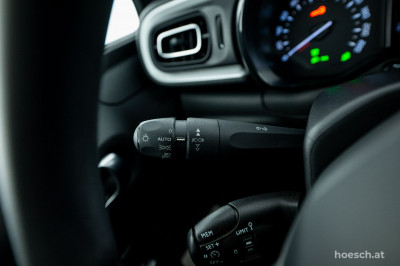 Citroën C3 Gebrauchtwagen Citroën C3 Gebrauchtwagen