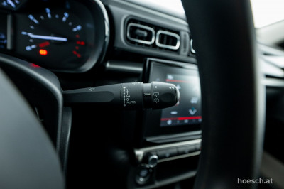 Citroën C3 Gebrauchtwagen Citroën C3 Gebrauchtwagen