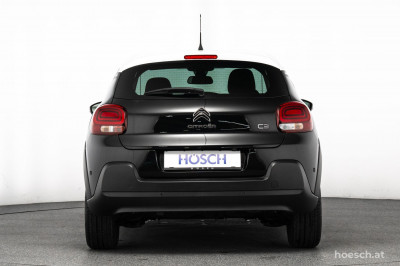 Citroën C3 Gebrauchtwagen Citroën C3 Gebrauchtwagen