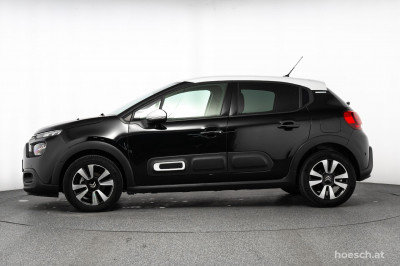Citroën C3 Gebrauchtwagen Citroën C3 Gebrauchtwagen